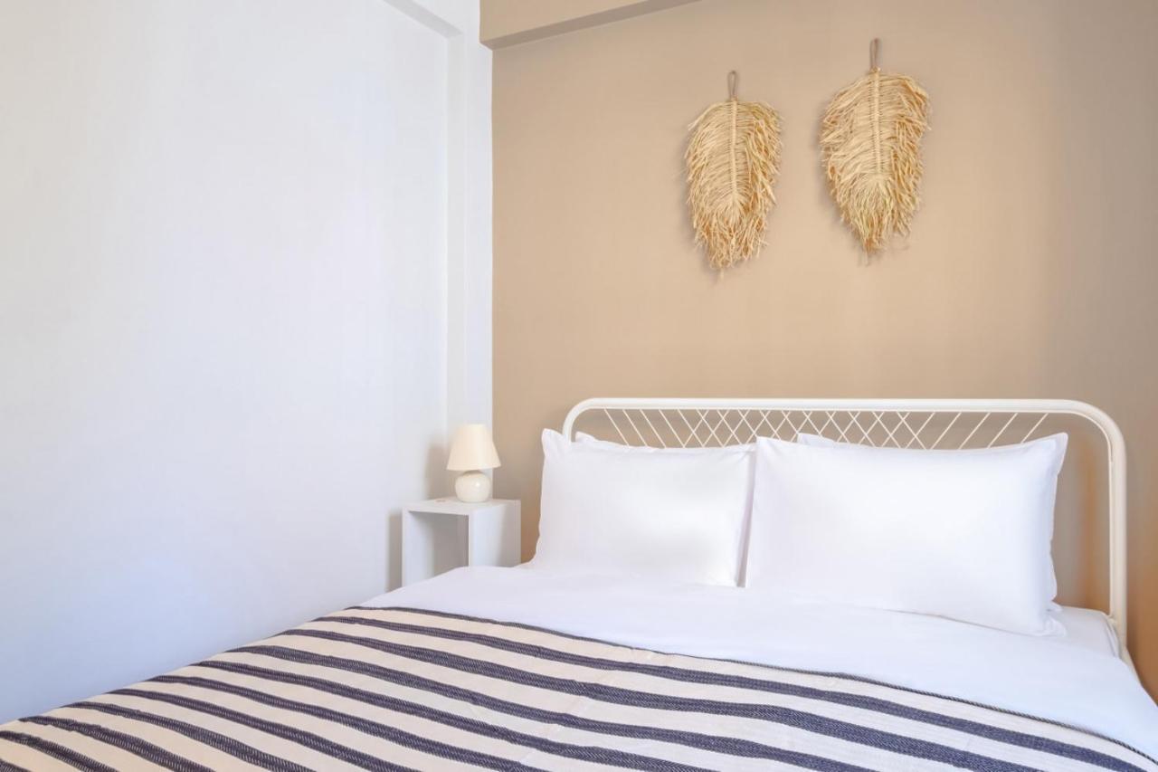 Splendid Flat With Central Location In Sisli Istanbul Exterior foto