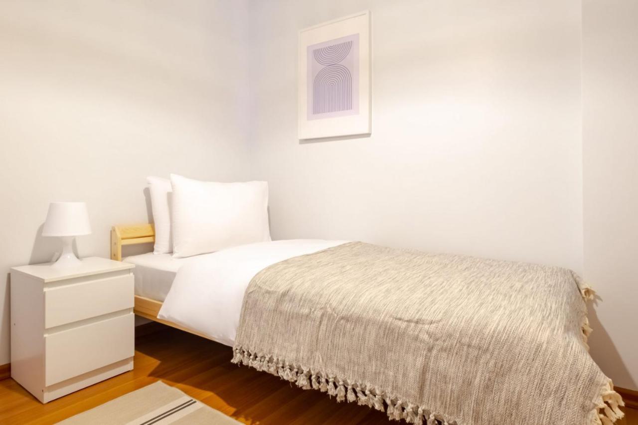 Splendid Flat With Central Location In Sisli Istanbul Exterior foto