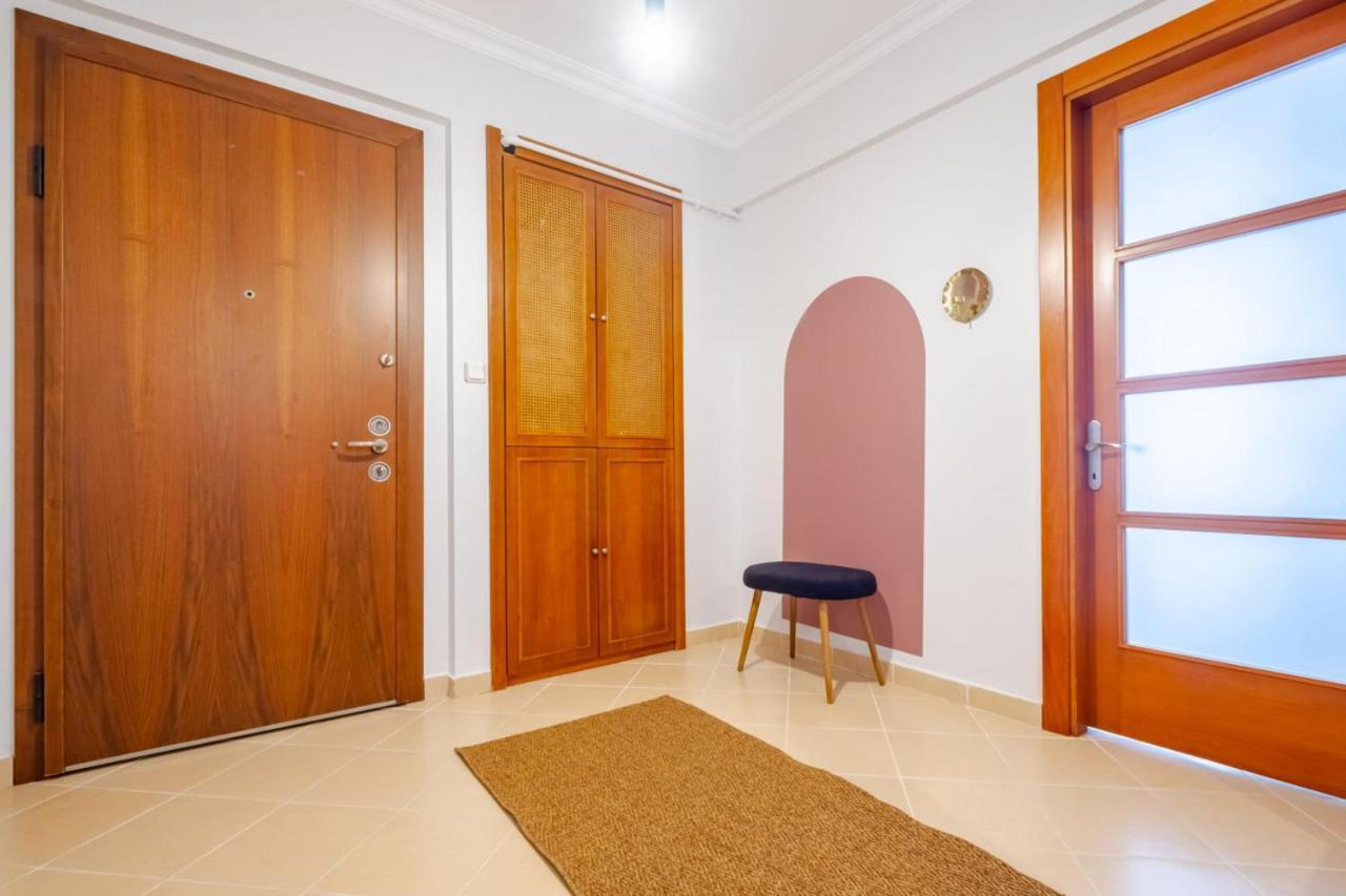 Splendid Flat With Central Location In Sisli Istanbul Exterior foto