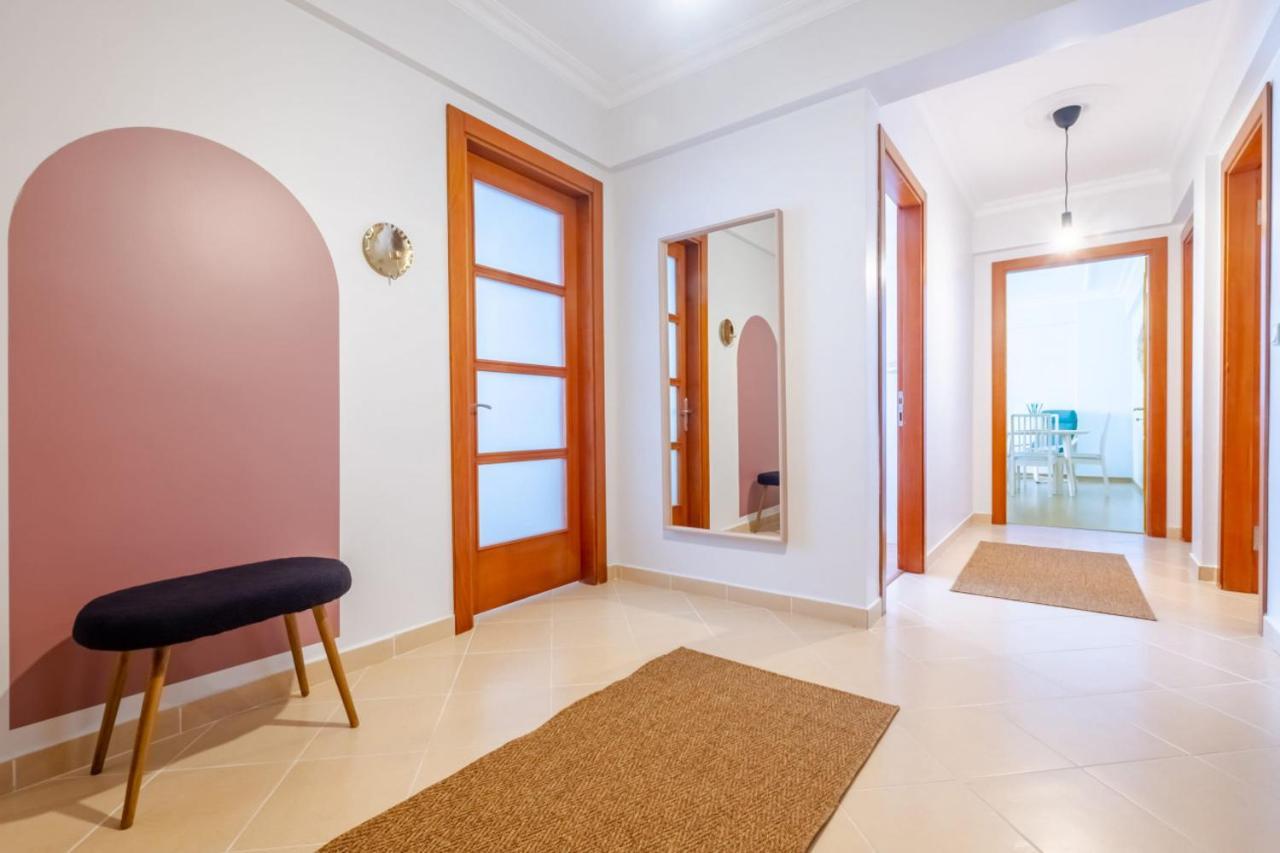 Splendid Flat With Central Location In Sisli Istanbul Exterior foto